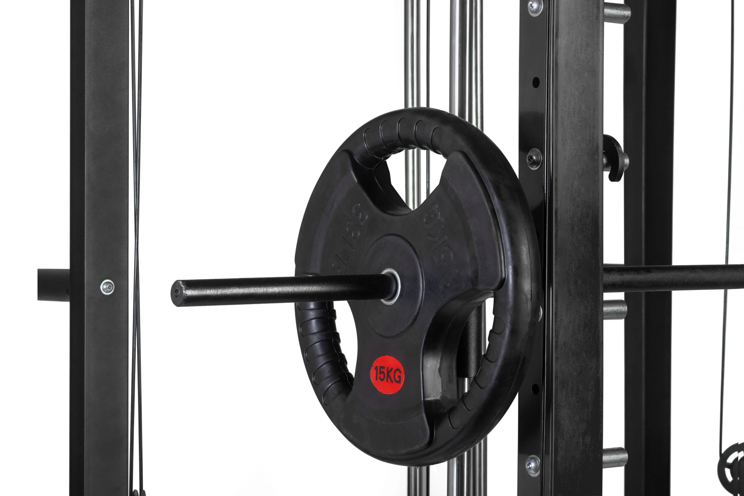 Фото Машина Смита мультифункциональная VictoryFit VF-С6001 со склада магазина Спортев