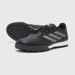 Бутсы Adidas Copa Pure 2 League turf черный/белый IE7498