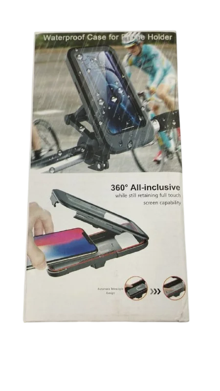 Фото Держатель для телефона с защитным корпусом со склада магазина Спортев