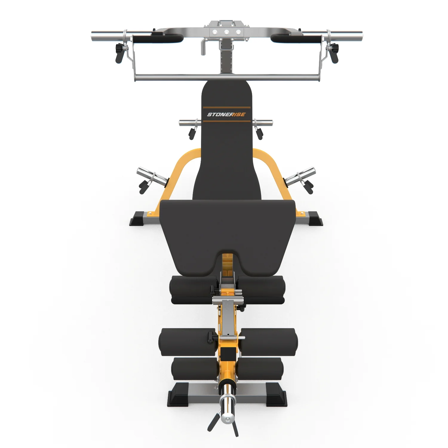 Фото Скамья с опциями STONERISE D2015 со склада магазина Спортев