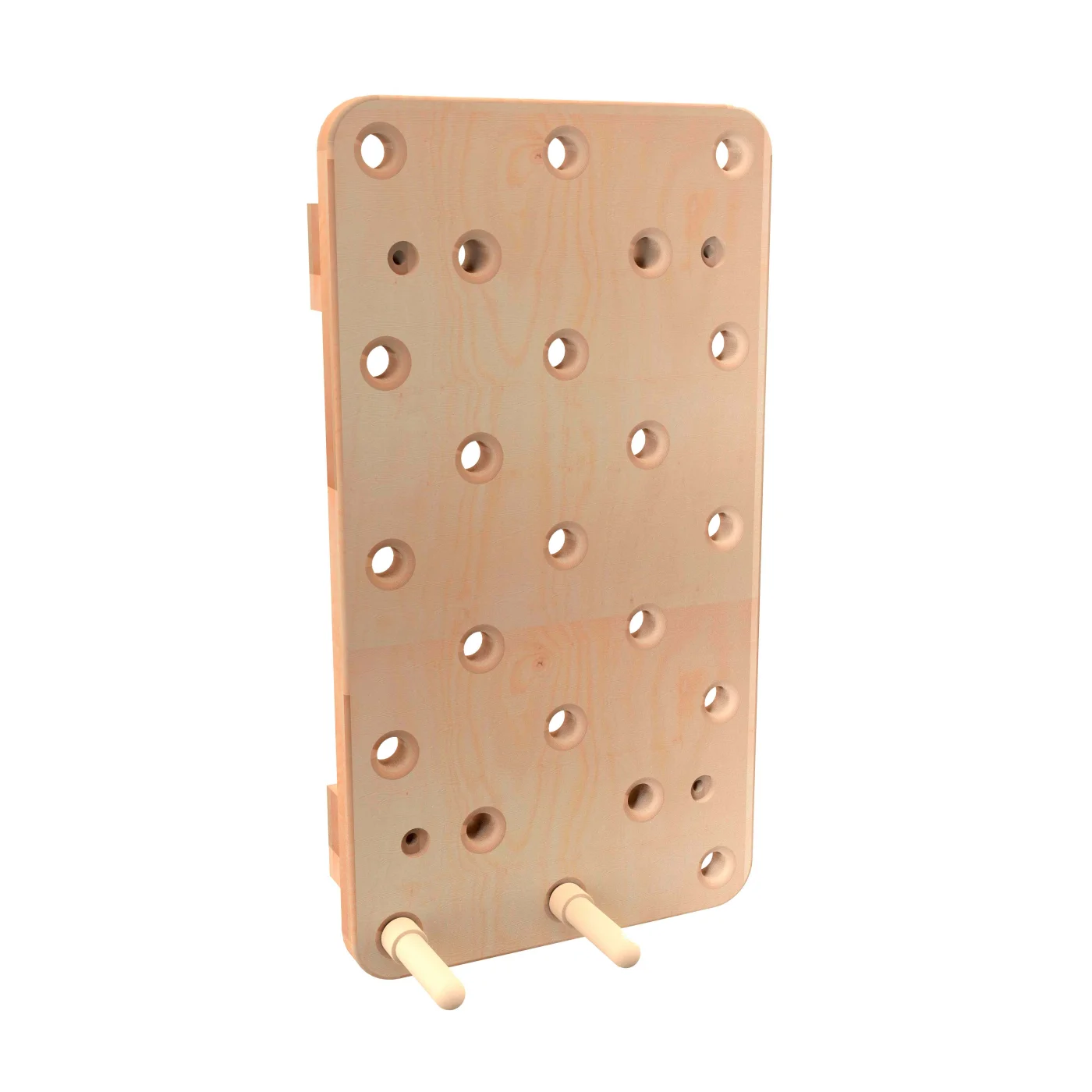 Фото Пегборд 880х480 DHZ со склада магазина Спортев