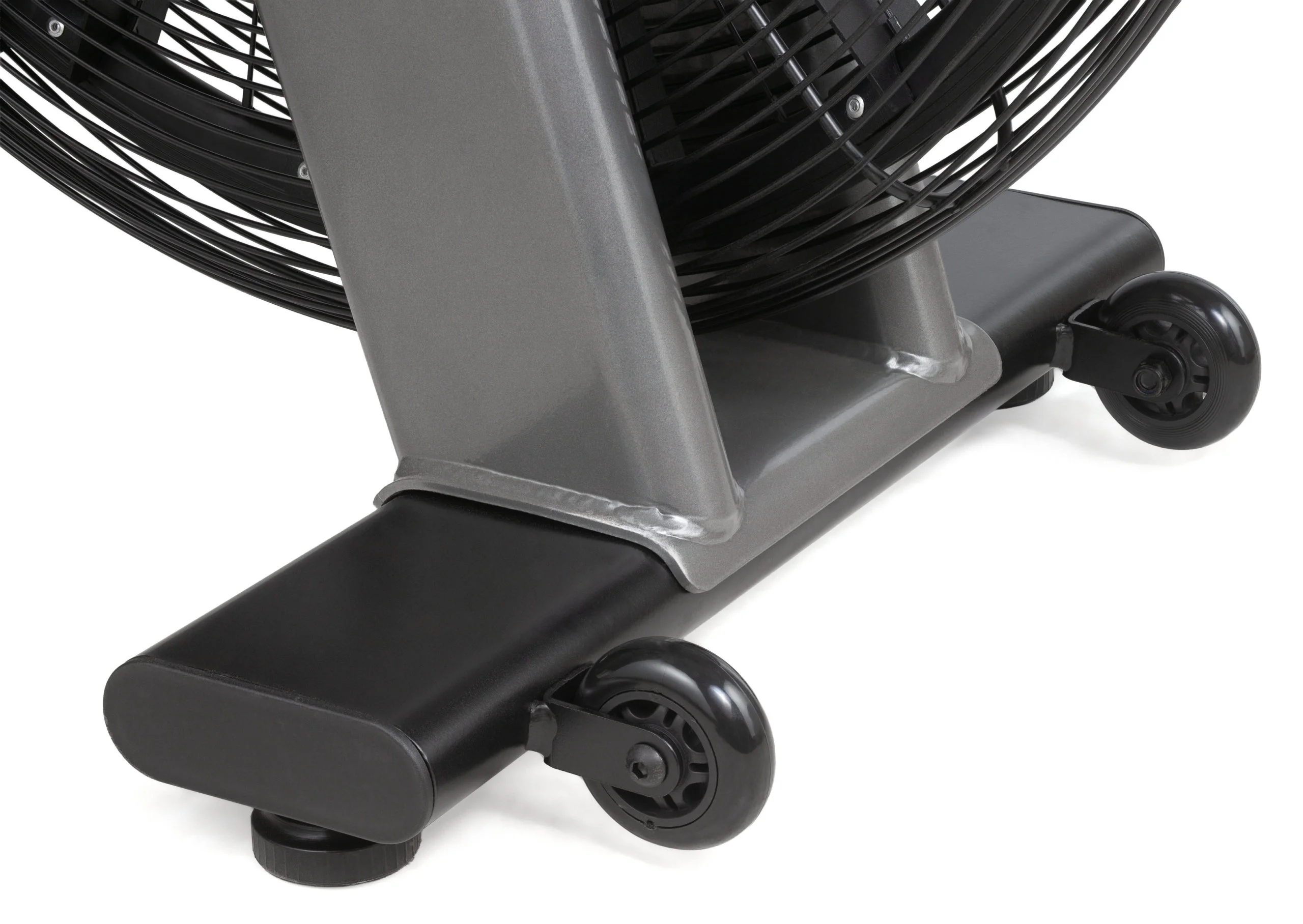 Фото Эйрбайк VictoryFit VF-AirBike GT 777 со склада магазина Спортев