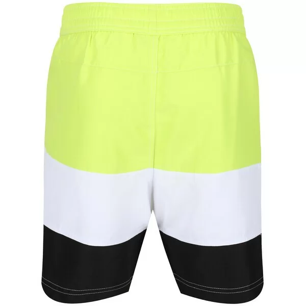 Фото Плавательные шорты Bratchmar VI (Цвет GKD, Зеленый) RMM013 со склада магазина СпортЕВ