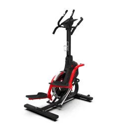 Эллиптический тренажер с элементом степпера DFC CHALLENGE ProMAX E8019СR E8019CR