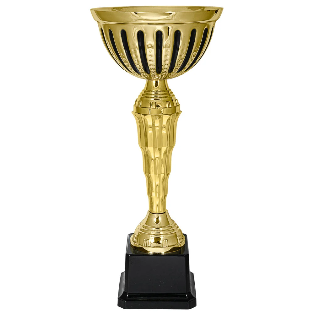 Фото Кубок KB 7120 C (H- 24см, D- 100мм) со склада магазина Спортев