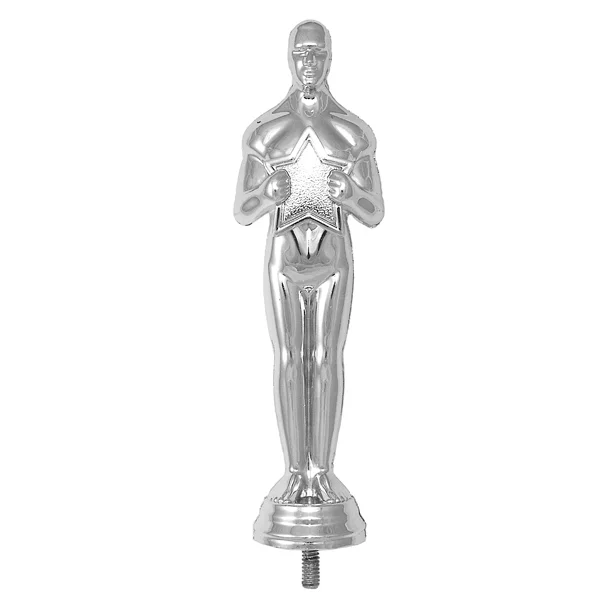 Фото Фигура C001/S Оскар (H-17 см) со склада магазина Спортев