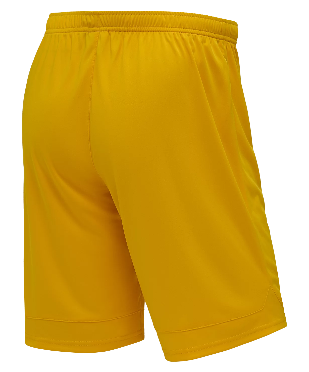 Фото Шорты игровые DIVISION PerFormDRY Union Shorts, желтый Jögel со склада магазина Спортев