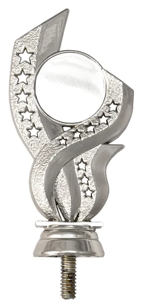 Фото Фигура B268/S-1 венок (H-9 см) со склада магазина Спортев