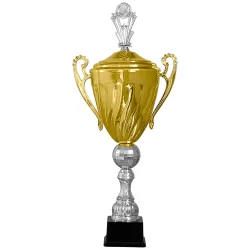 Кубок KB 1076 C (H- 68 см, D-200 мм)