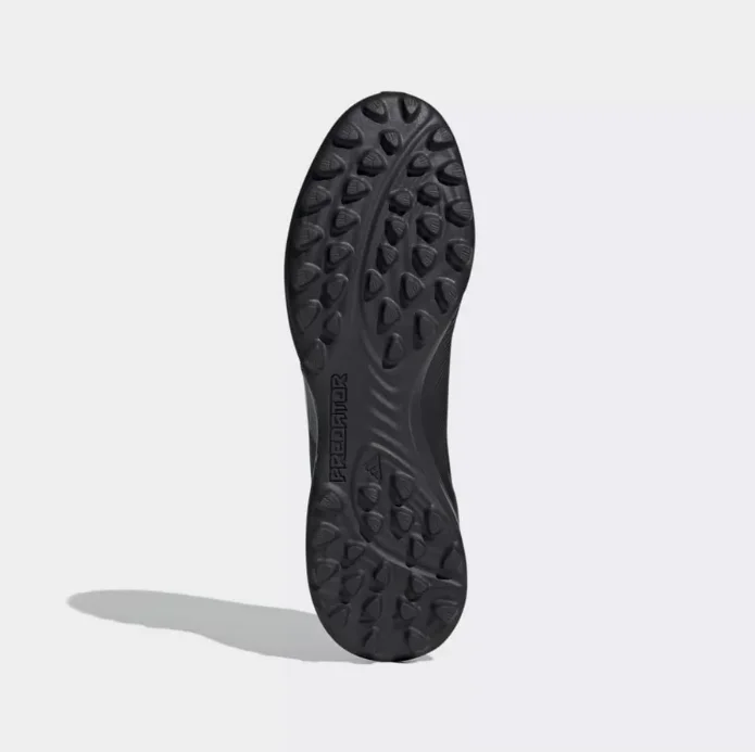 Фото Бутсы Adidas Predator League turf черный IE2614 со склада магазина Спортев