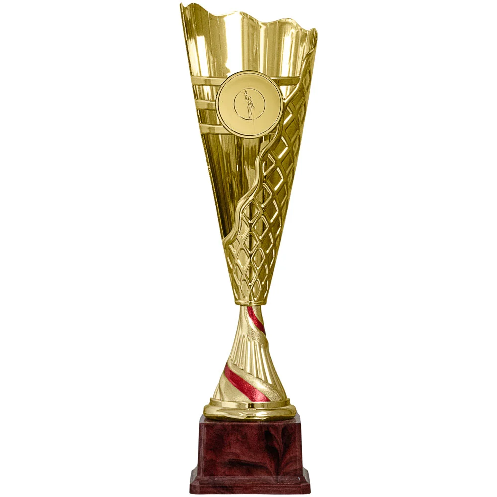 Фото Кубок KB 9054 B (H- 38,5см) со склада магазина Спортев