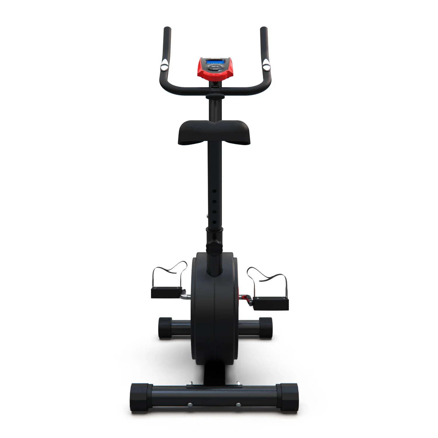 Фото Велотренажер DFC B-300 PRO со склада магазина Спортев