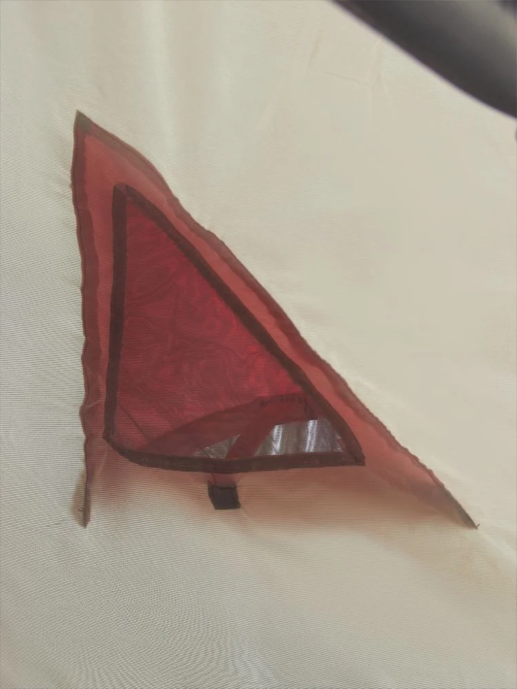 Фото Палатка туристическая Atemi BAIKAL 2B со склада магазина Спортев