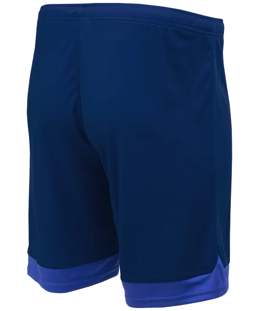 Фото Шорты игровые DIVISION PerFormDRY Union Shorts, темно-синий/синий/белый Jögel со склада магазина СпортЕВ