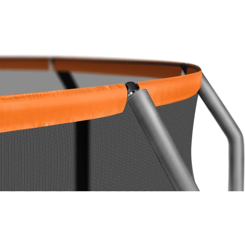 Фото Каркасный батут Clear Fit OrangeHop 6Ft со склада магазина Спортев