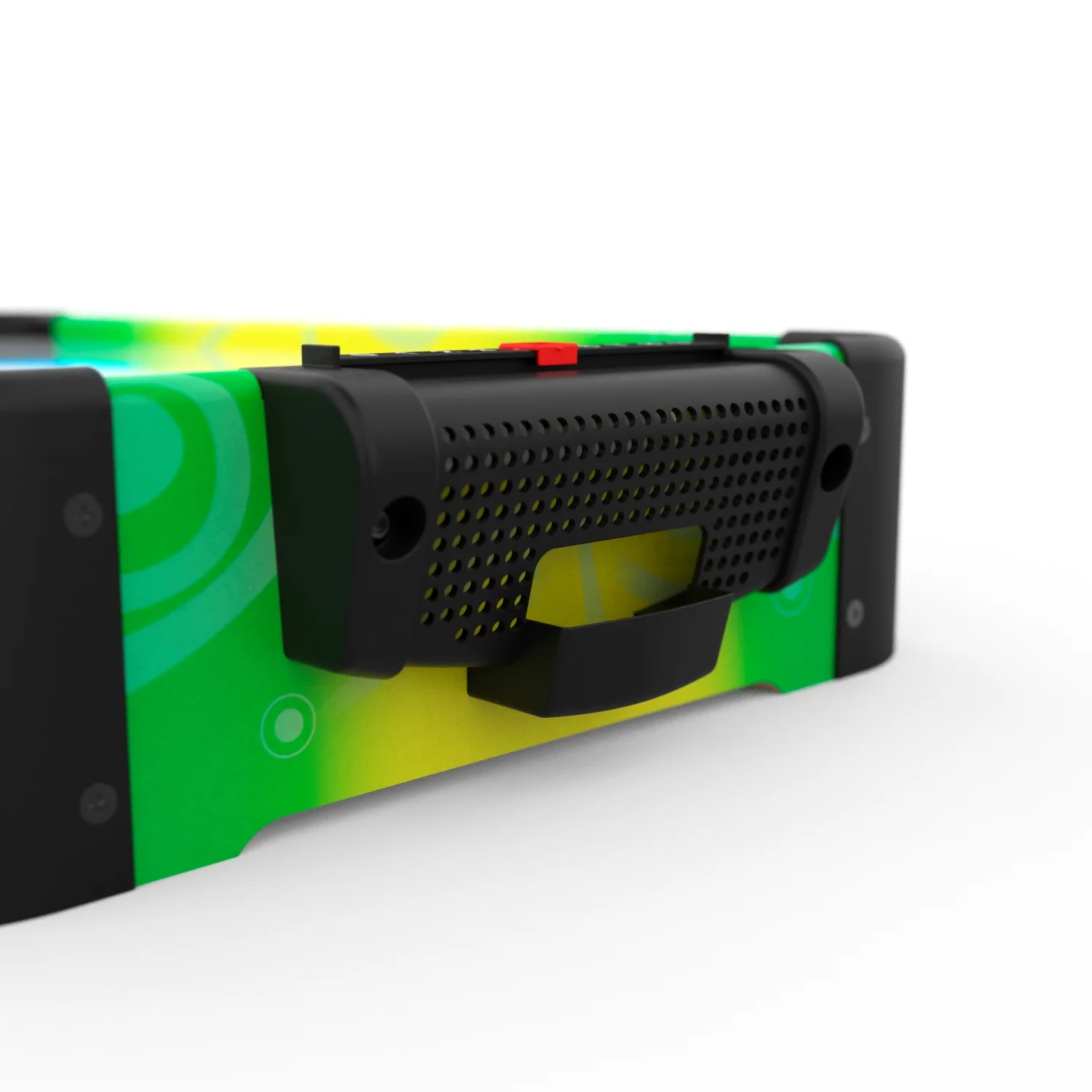 Фото Игровой стол - аэрохоккей DFC SB-AT-3003 со склада магазина Спортев