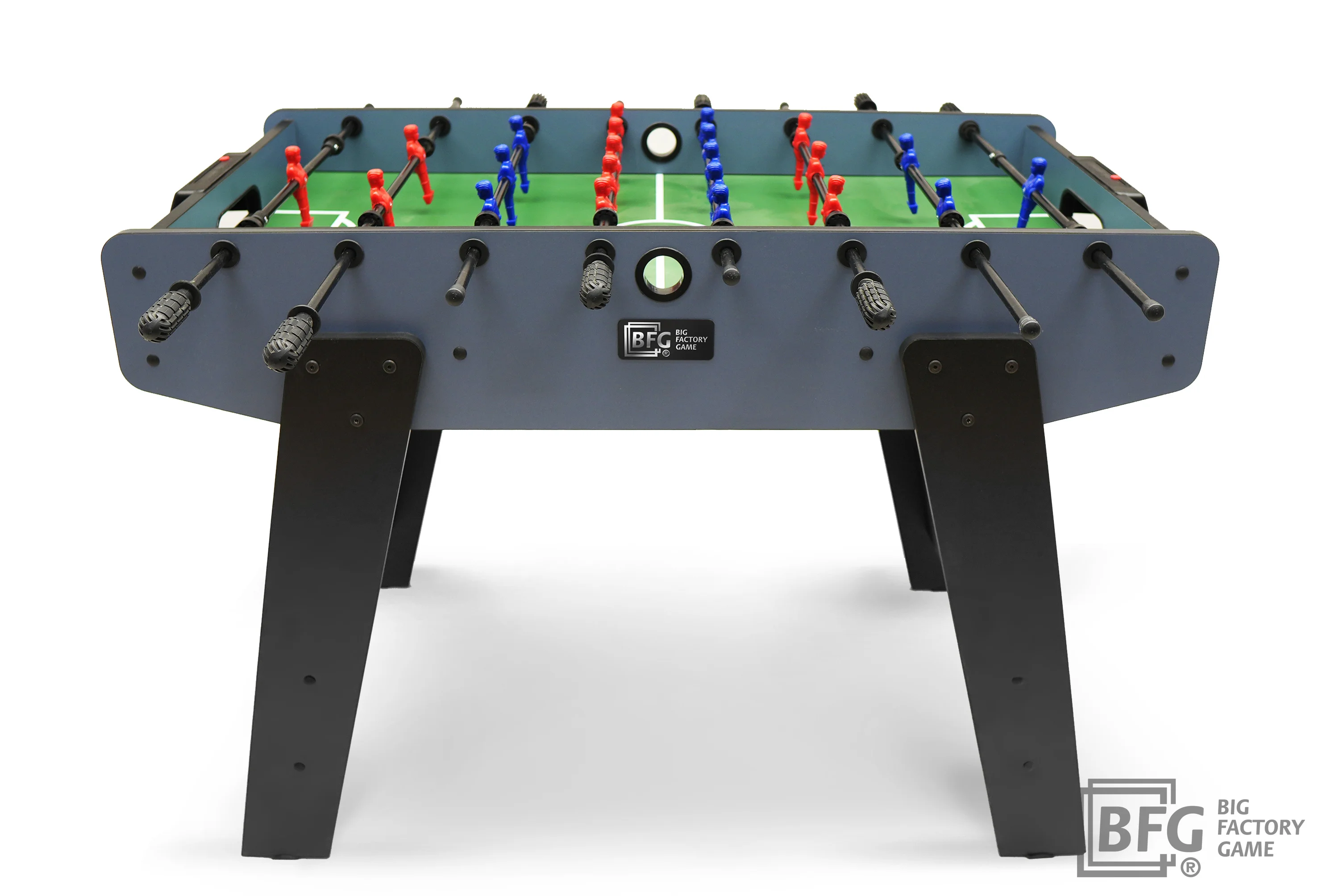 Фото Настольный футбол / Кикер BFG Stellar (Индиго) со склада магазина Спортев