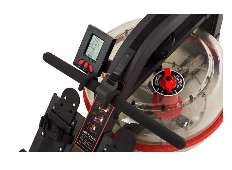 Фото Водный гребной тренажер VF-WR900 со склада магазина Спортев