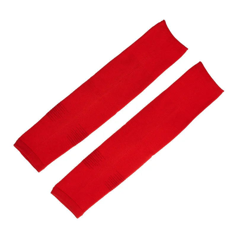 Фото Гетры без носка Nike красный со склада магазина Спортев