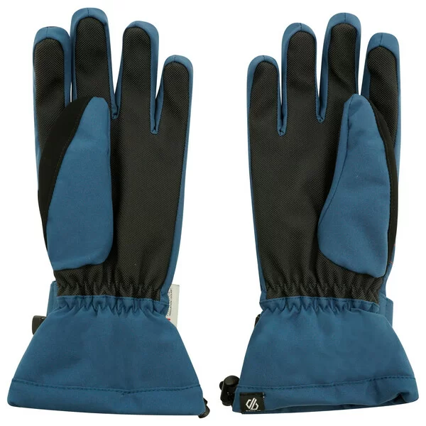 Фото Перчатки Charisma Glove (Цвет TDG, Синий) DWG331 со склада магазина СпортЕВ