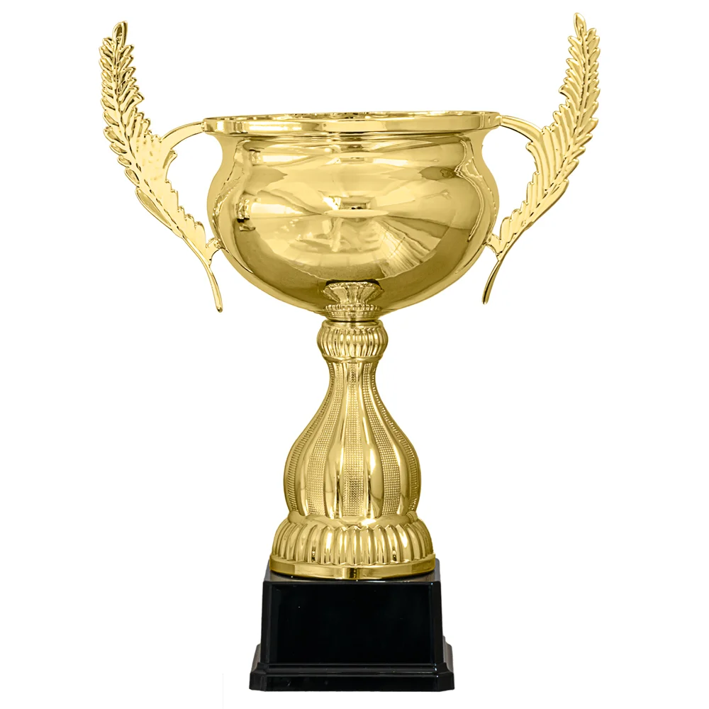 Фото Кубок KB 1026 C (H- 37см, D- 160мм) со склада магазина Спортев