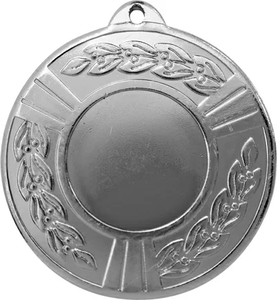 Фото Медаль MZ 23-50/S (D-50мм, D-25мм, s-1,5мм) со склада магазина Спортев