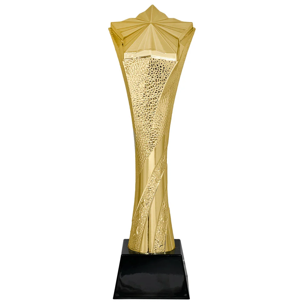 Фото Фигура Db612/G звезда (H-25 см) со склада магазина Спортев