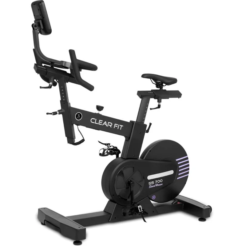 Фото Велотренажер / сайкл Clear Fit StartHouse SS 700 со склада магазина Спортев