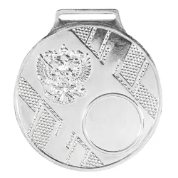 Медаль MZ 140-70/S (D-70мм, s-2,5мм)