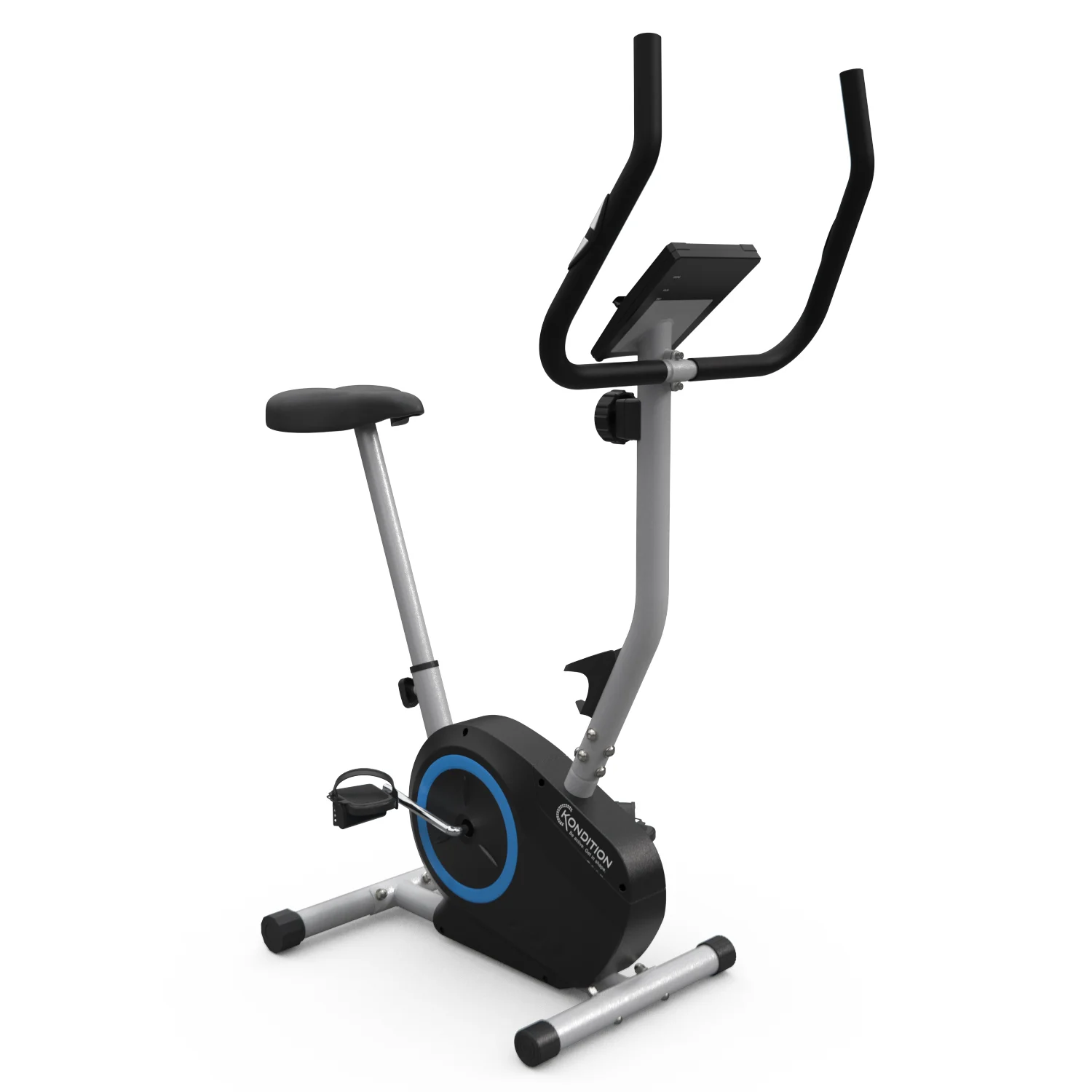 Фото Велотренажер DFC GBYQ-2300A со склада магазина Спортев