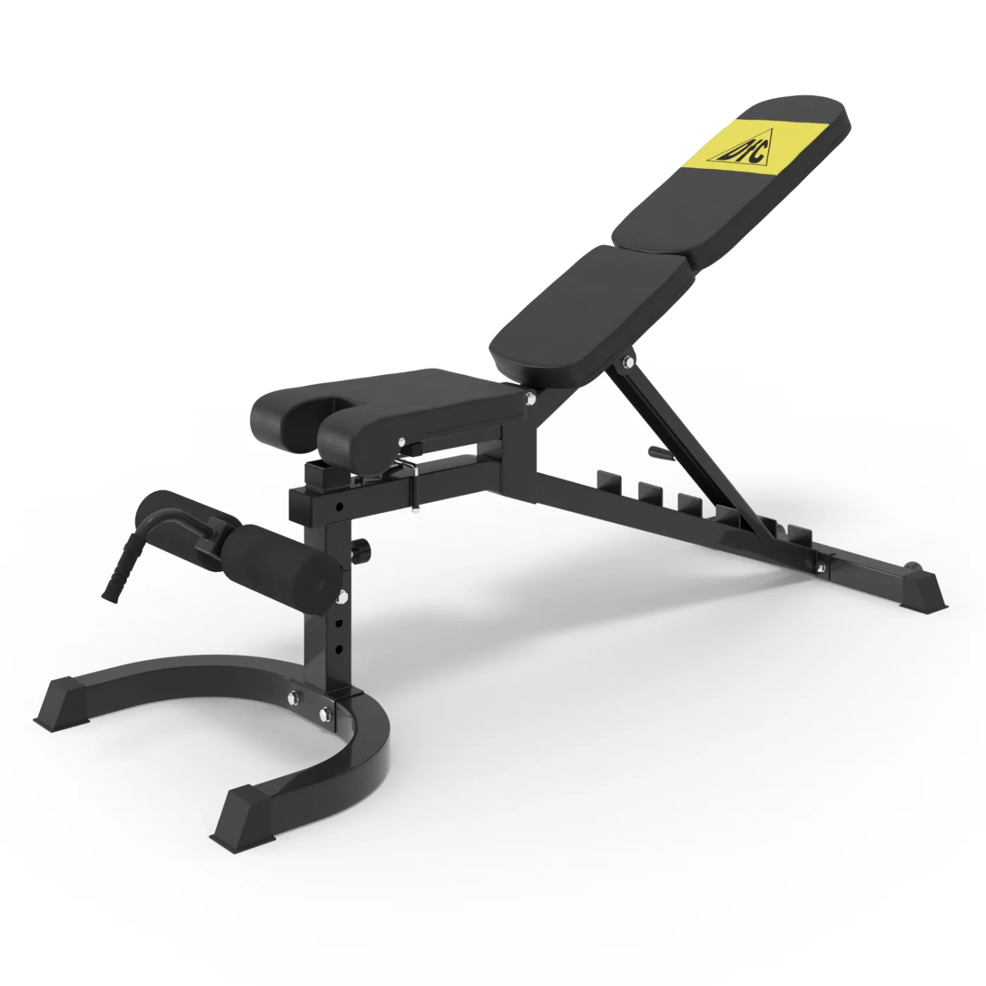 Фото Скамья силовая DFC SUB018 со склада магазина Спортев