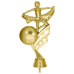 Фигура B661/G танцы (H-20 см)