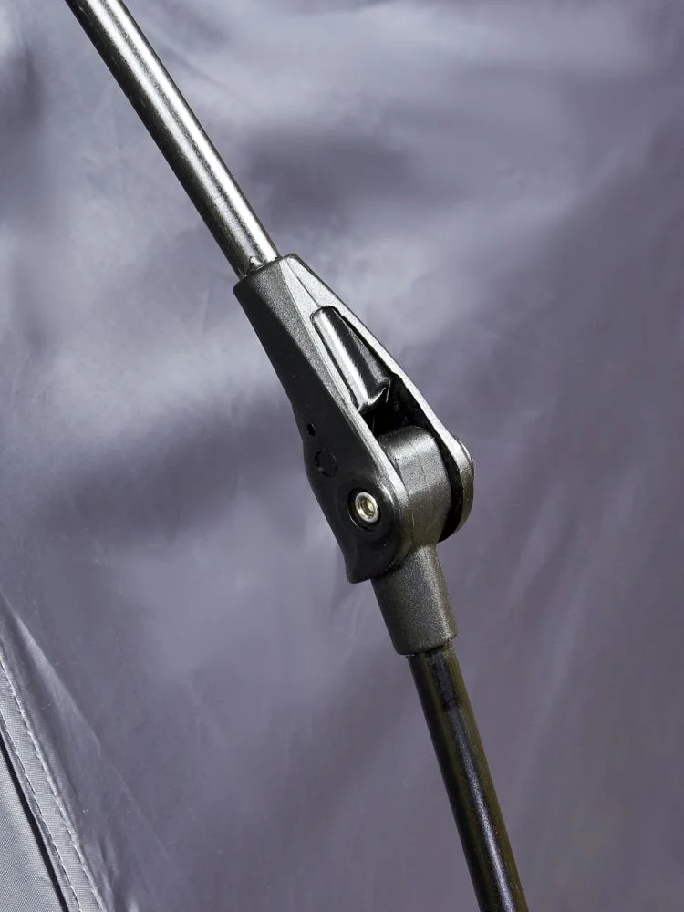 Фото Палатка туристическая Аtemi IRTYSH 3A со склада магазина Спортев