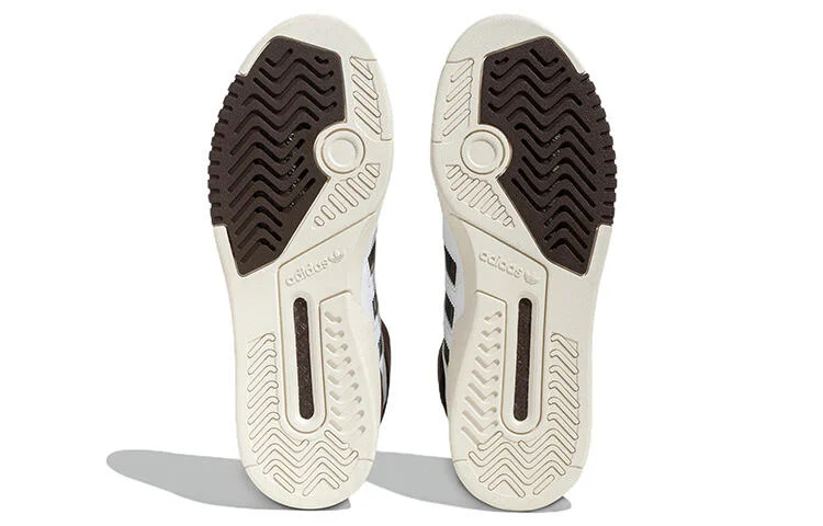 Кроссовки Adidas Drop Step XL коричневый IG4801 Фото Кроссовки Adidas Drop Step XL коричневый IG4801 со склада магазина Спортев