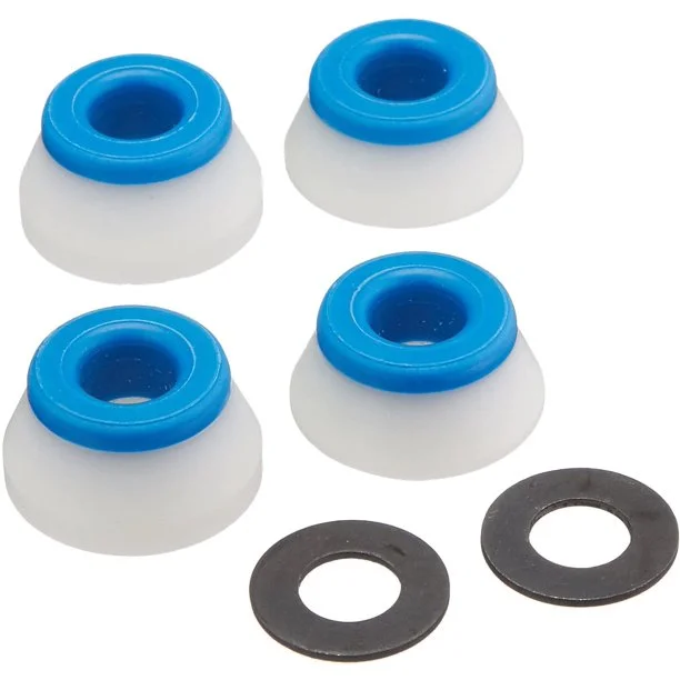 Фото Амортизатор BONES SkateOne Pop (10) Soft Blue со склада магазина Спортев