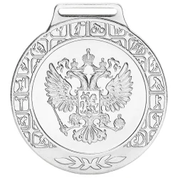Медаль MZ 141-70/S (D-70мм, s-2,5мм)