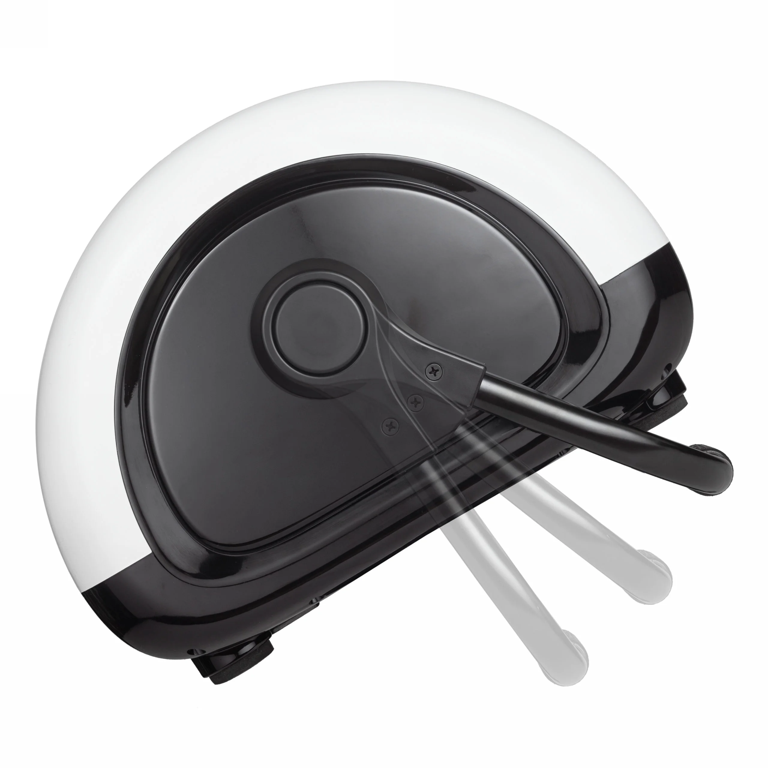 Фото Массажер для ног VictoryFit VF-M2110 White со склада магазина Спортев