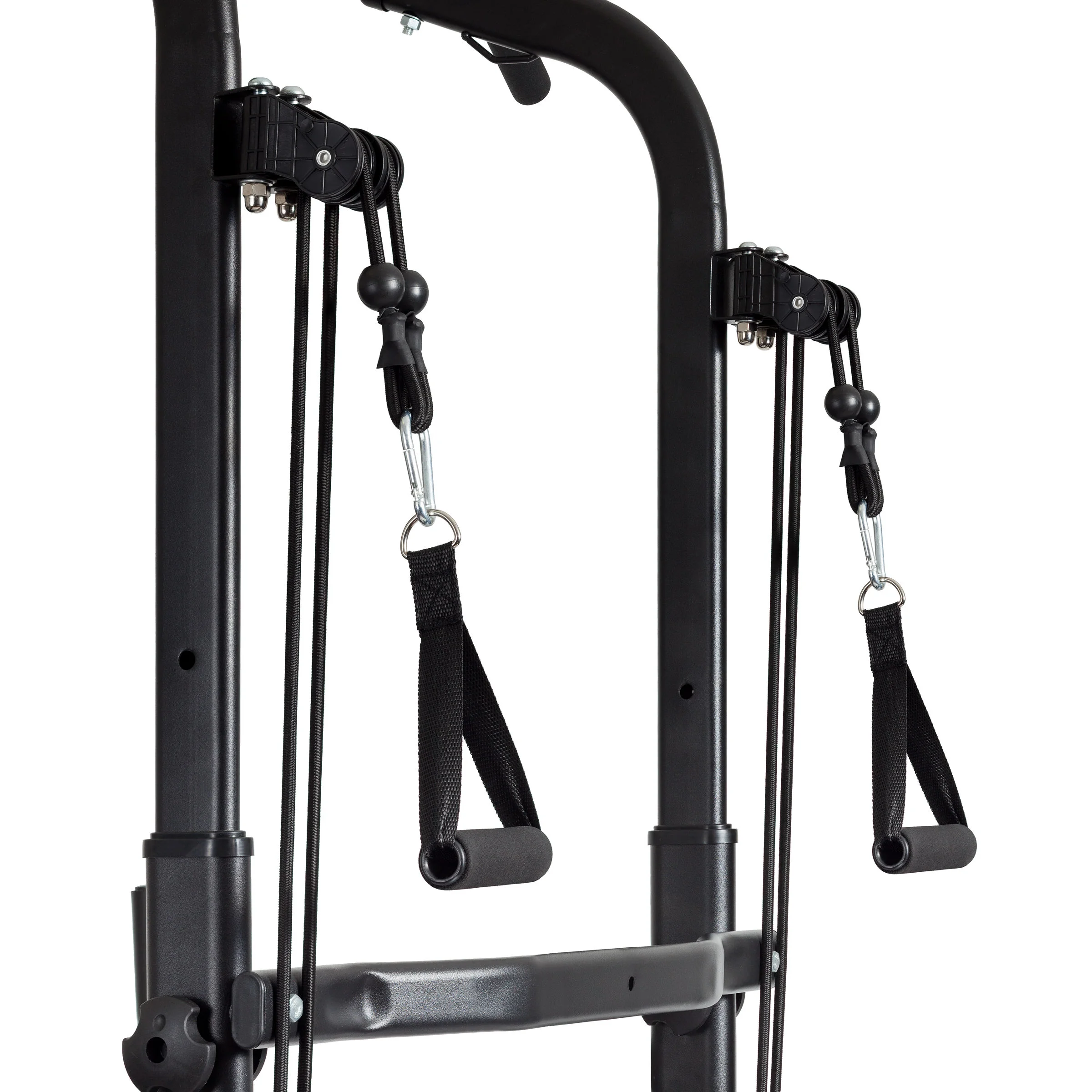 Фото Многофункциональный тренажер VictoryFit VF-T66 со склада магазина Спортев