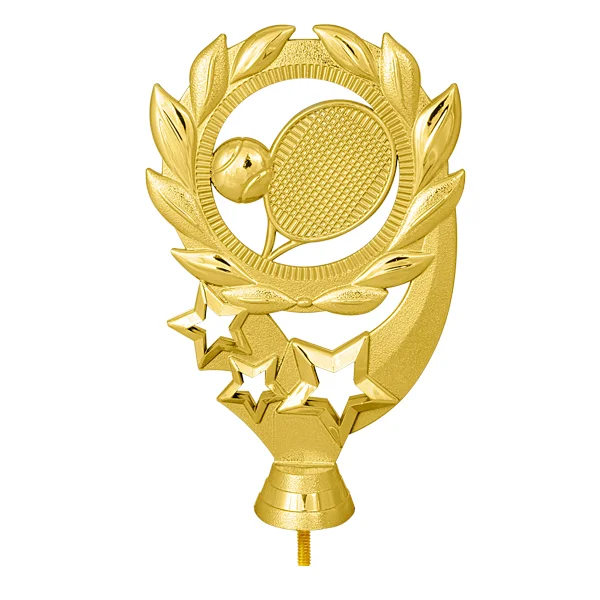 Фото Фигура 240/G теннис (H-14 см) со склада магазина Спортев