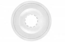 Спицезащитный диск XH-CO2 диам.135 мм, пластик прозрачный 200049