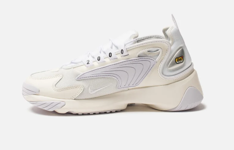Кроссовки Nike Zoom 2K AO0354-101 Фото Кроссовки Nike Zoom 2K AO0354-101 со склада магазина Спортев