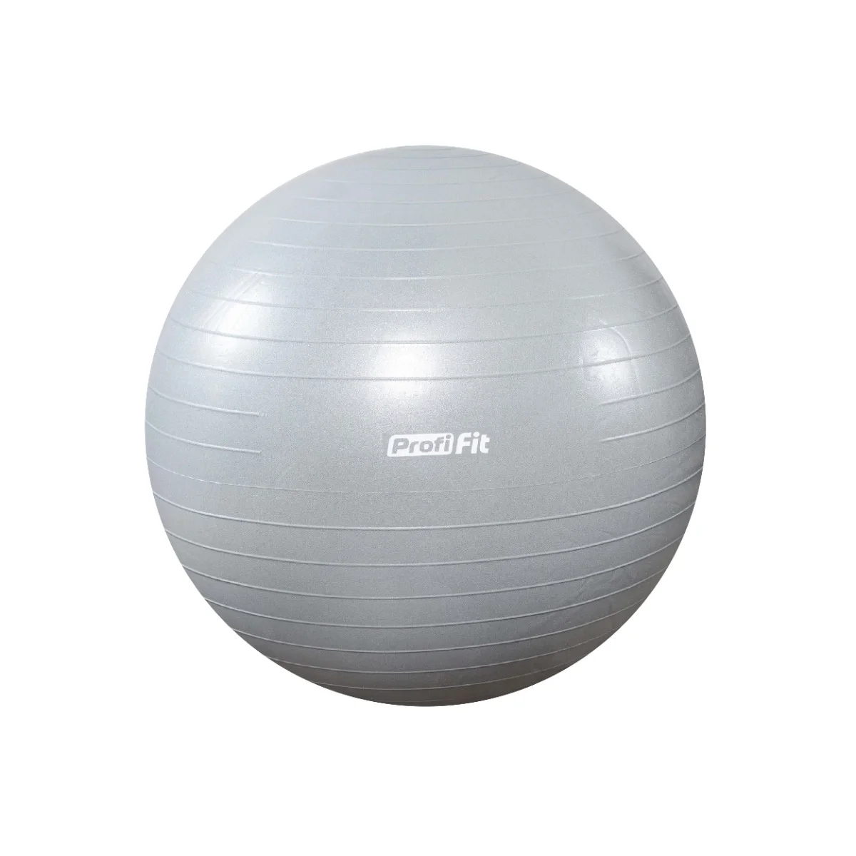 Фото Гимнастический мяч антивзрыв D65 см PROFI-FIT со склада магазина Спортев