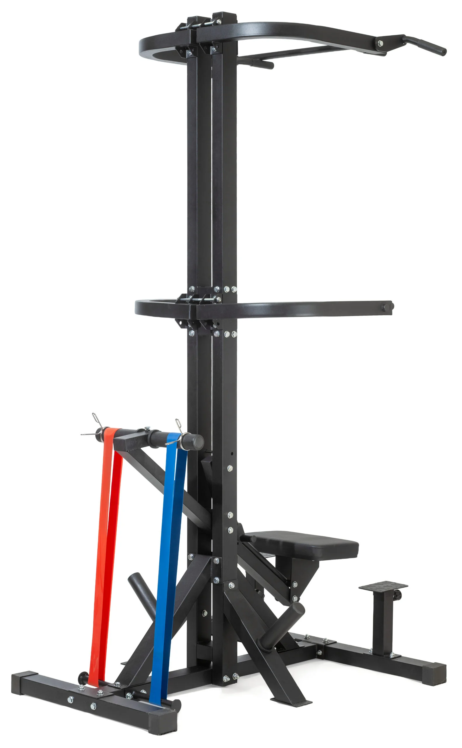 Фото Гравитрон VictoryFit VF-C6008 со склада магазина Спортев