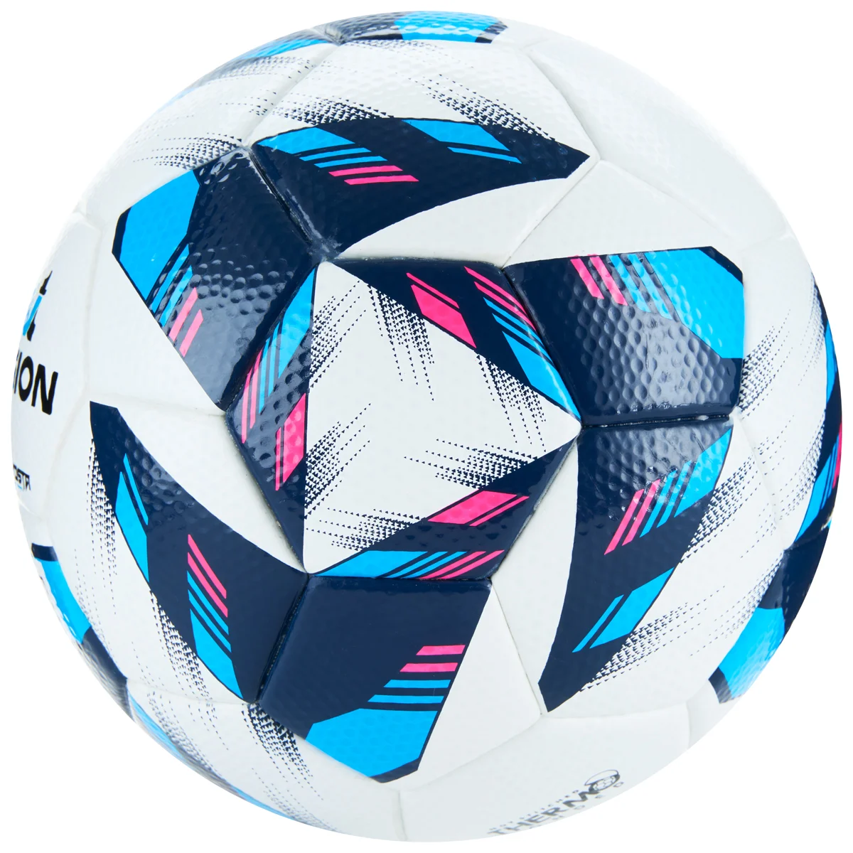 Мяч футбольный Vision Resposta №5 FIFA Quality Pro MF бело-мультиколор 01-01-17907-5 Фото Мяч футбольный Vision Resposta №5 FIFA Quality Pro MF бело-мультиколор 01-01-17907-5 со склада магазина Спортев