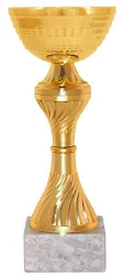 Кубок KB 8433 B (H-19 см, D-80 мм)