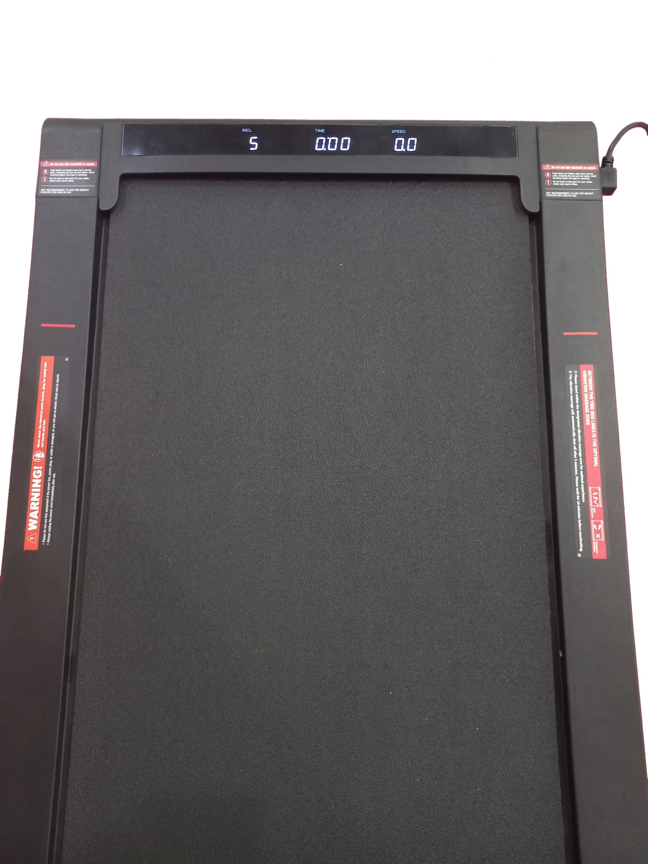 Фото Вибродорожка AMF T3E со склада магазина Спортев