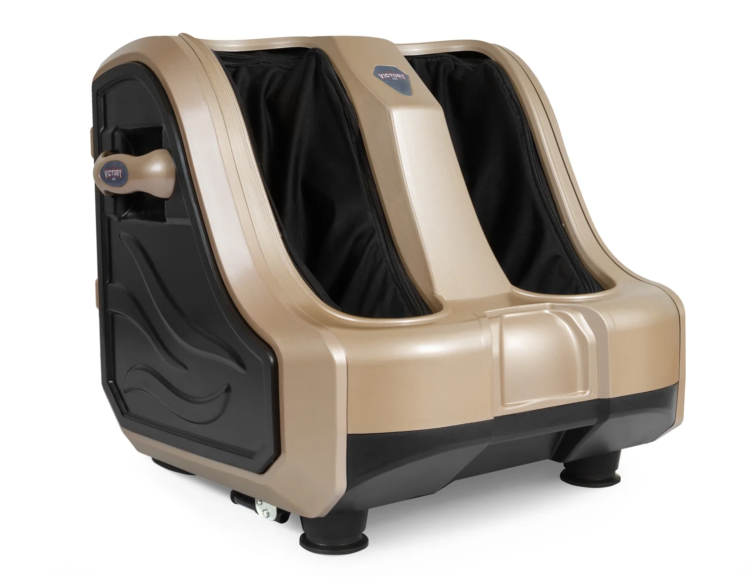 Фото Массажер для ног VF-M8001 Gold со склада магазина Спортев