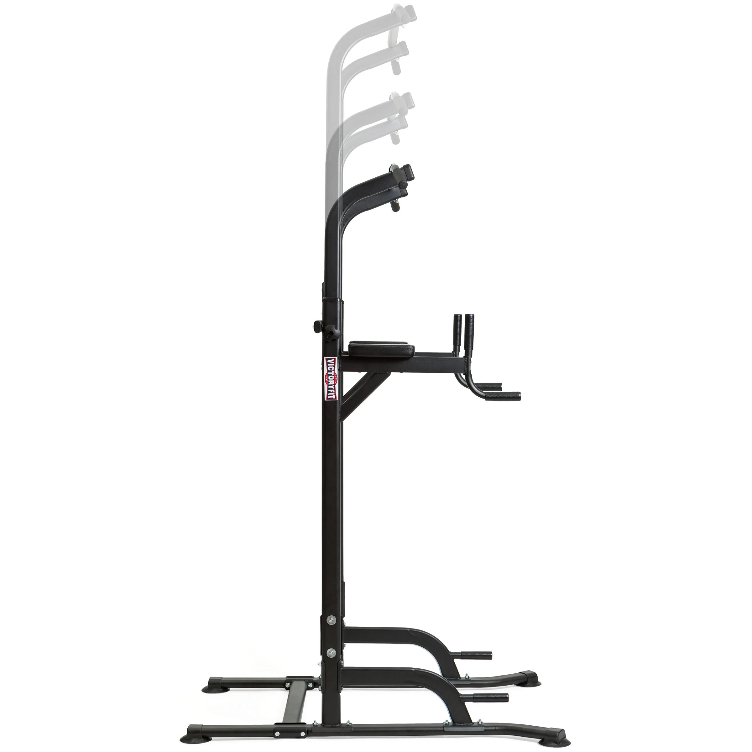 Фото Турник, брусья  VictoryFit VF-T55 со склада магазина Спортев