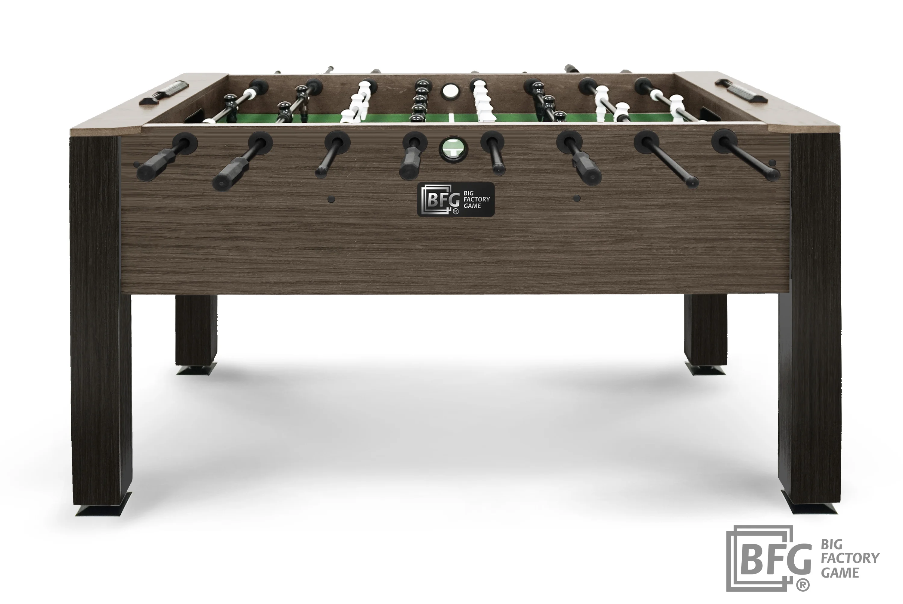 Фото Настольный футбол / Кикер BFG Tournament Premium Bristol со склада магазина Спортев