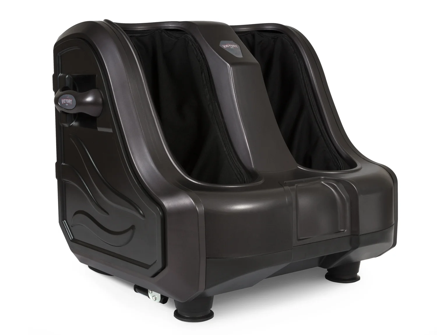 Фото Массажер для ног VF-M8001 Graphite со склада магазина Спортев